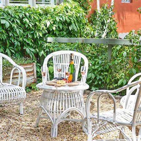 Burradoo Saint Eloi Le Jardin 빌라 외부 사진