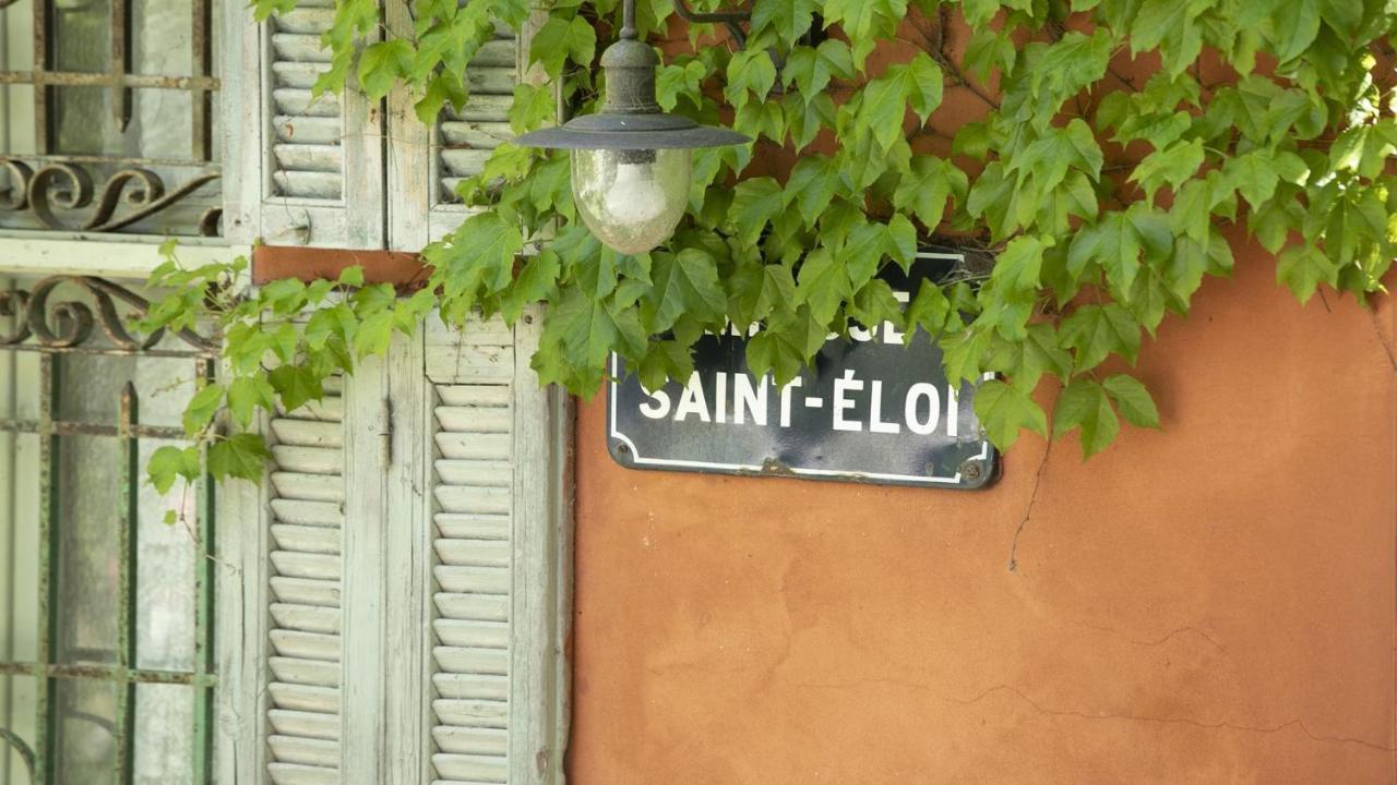 Burradoo Saint Eloi Le Jardin 빌라 외부 사진
