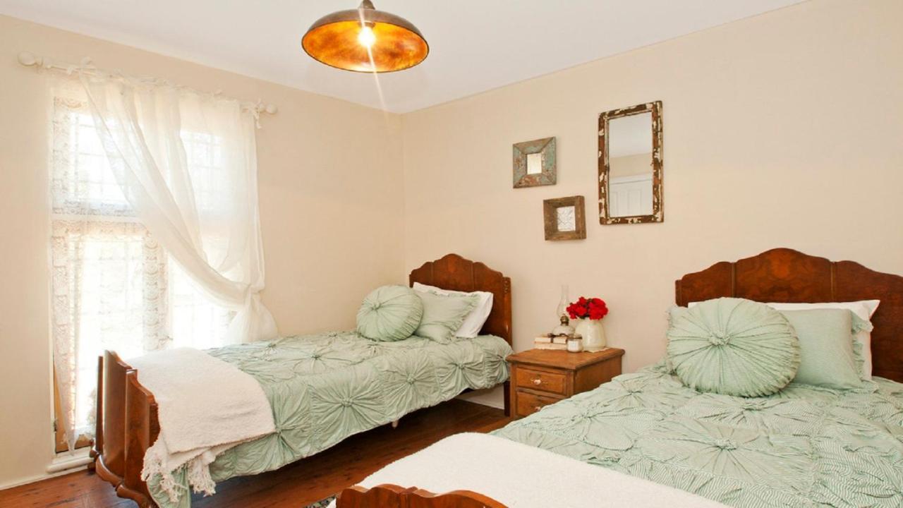 Burradoo Saint Eloi Le Jardin 빌라 외부 사진