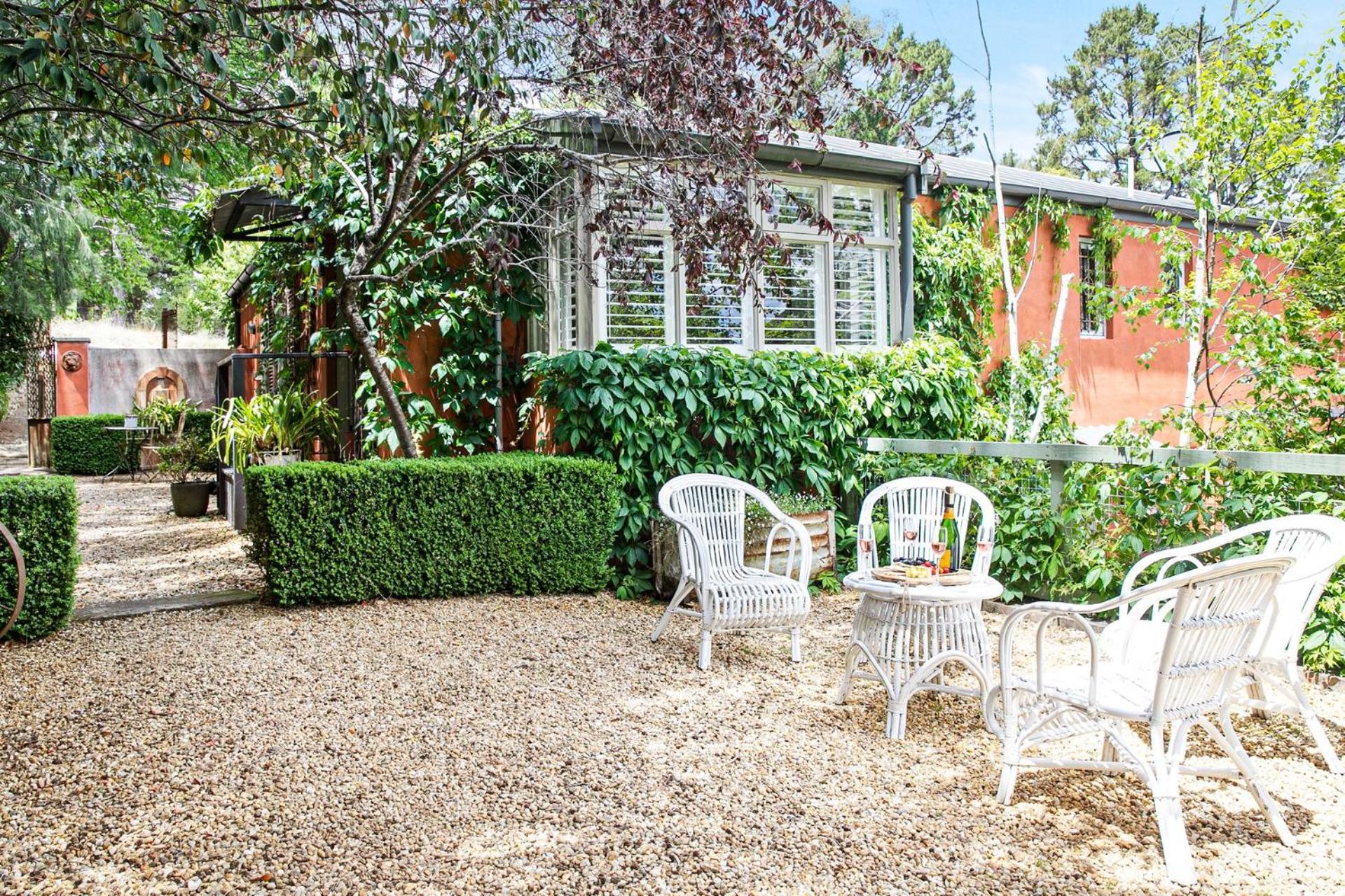 Burradoo Saint Eloi Le Jardin 빌라 외부 사진