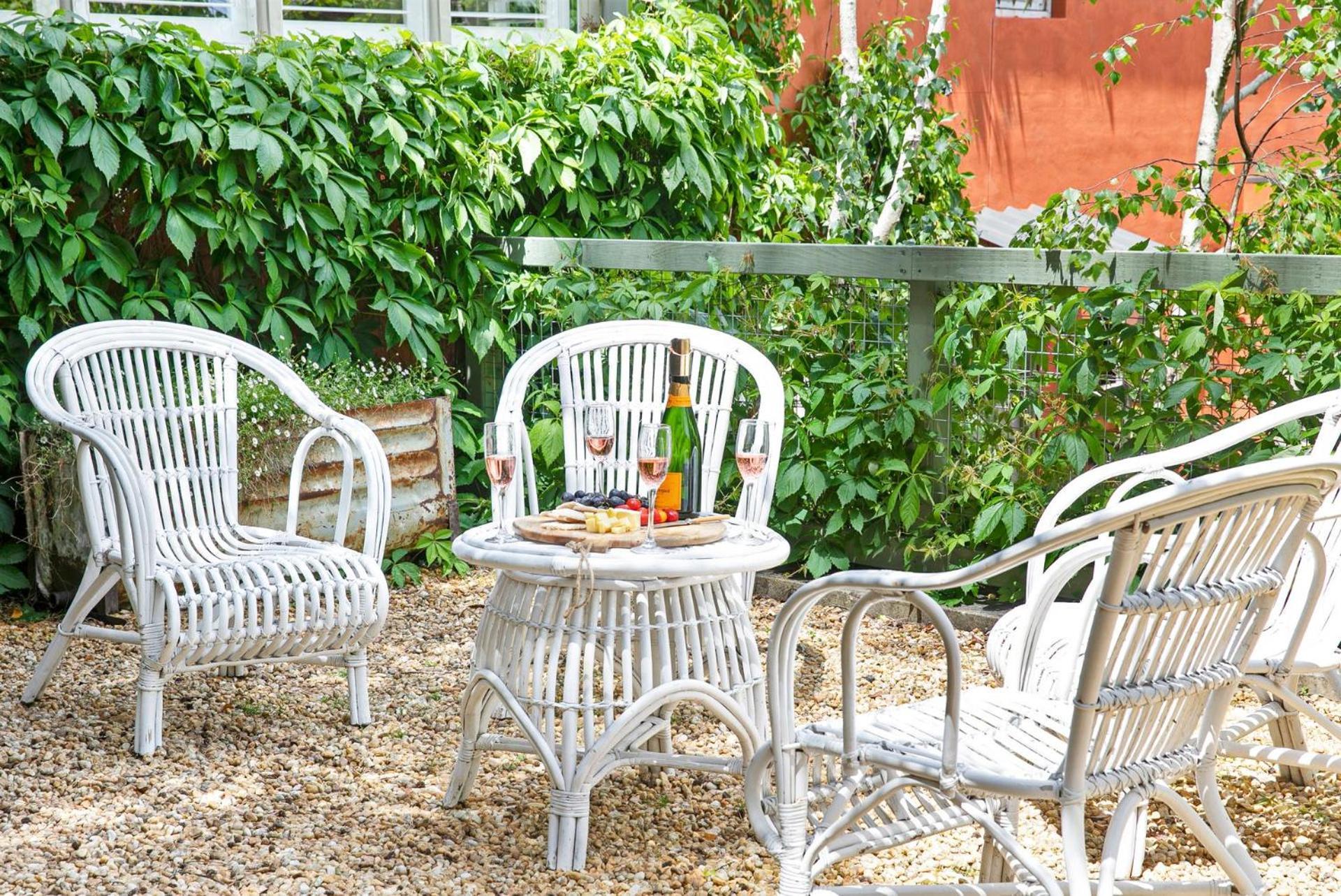 Burradoo Saint Eloi Le Jardin 빌라 외부 사진
