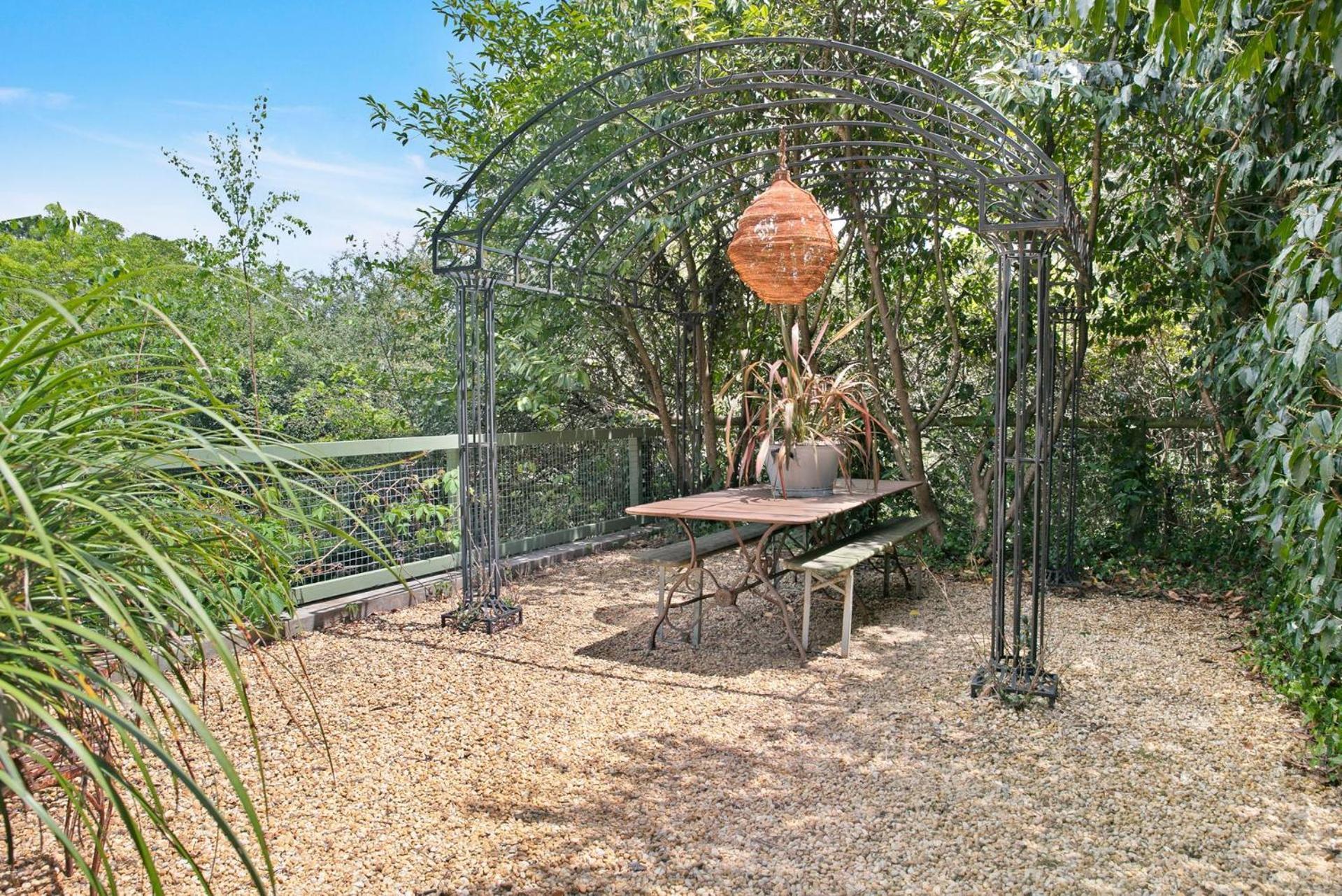 Burradoo Saint Eloi Le Jardin 빌라 외부 사진