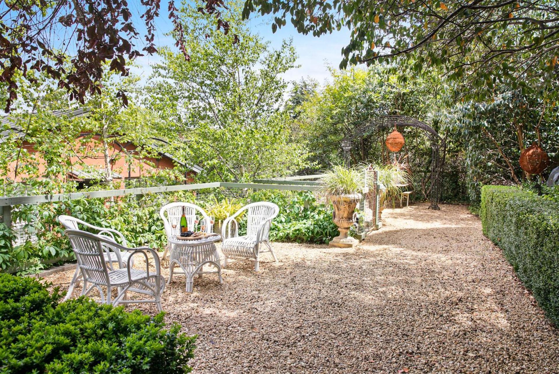 Burradoo Saint Eloi Le Jardin 빌라 외부 사진